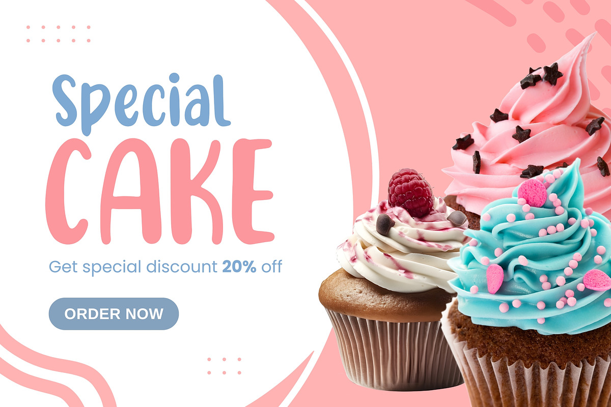 Cute Reliano – Soft & Friendly Font, a Handwritten Font by socutefont (Photo 4 of 10)