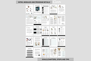 Done-for-you Ebook template, a Magazine Template by Millennials Marketing (Thumbnail 3 of 9)