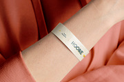 Creative Waterpark Ticket, a Stationery Template by Neermana (Thumbnail 4 of 4)
