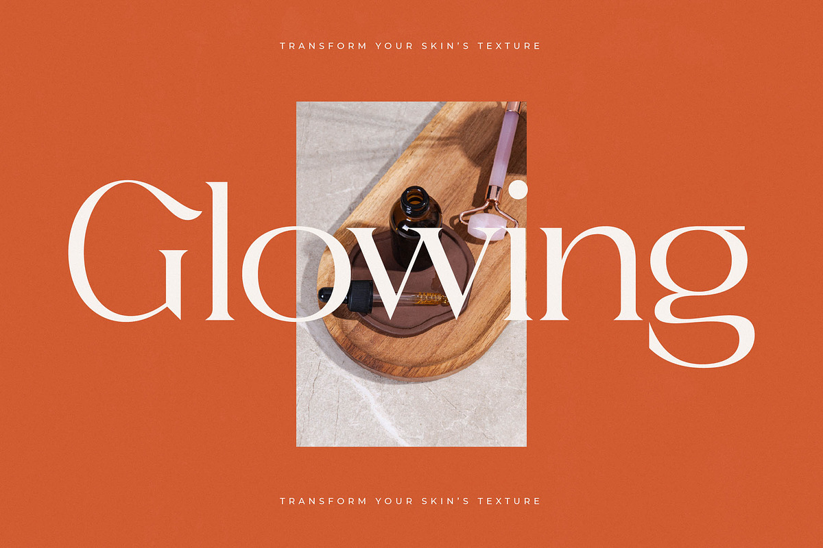 Sugiest Modern Editorial Serif, a Serif Font by timelesstype.co (Photo 3 of 20)