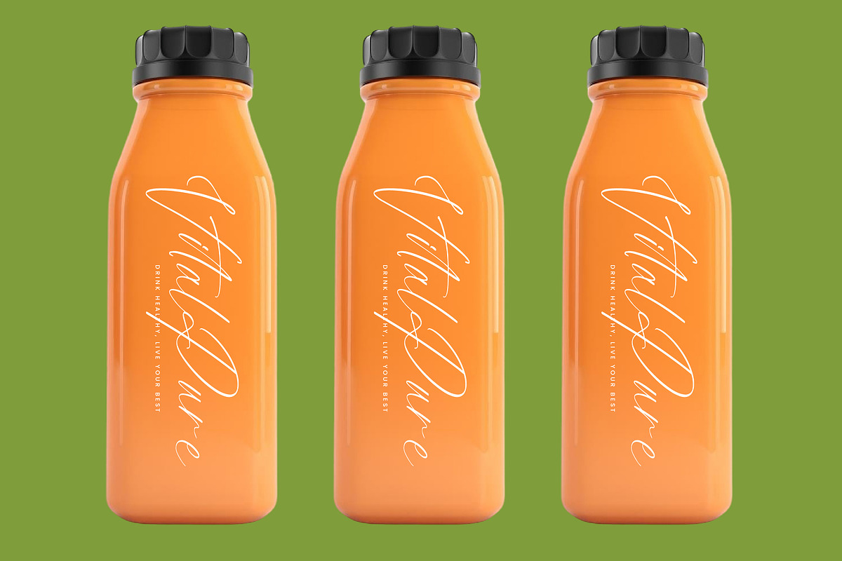 Royal Time, a Handwritten Font by Integritype Studio (Photo 4 of 15)