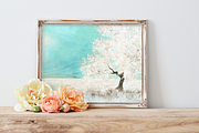 BUNDLE: 8 Mockups 8x10 & 11x14 Pt2, a Brushes & More by WeLivedHappilyEverAfter (Thumbnail 6 of 6)