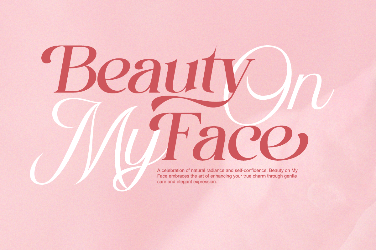 Gareso - Expressive Modern Serif, a Serif Font by Qweera Studio (Photo 2 of 12)