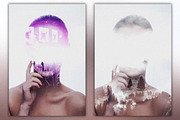 Double Exposure - Photoshop Action, an Action Add-On by ArtefBones (Thumbnail 10 of 13)