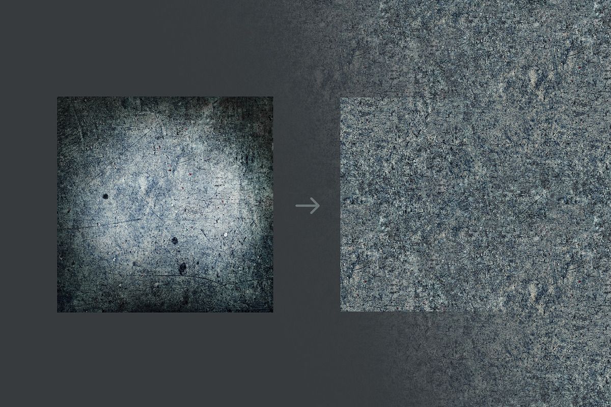 Seamless - Pattern Creation Kit, a Plug-in Add-On by h3design (Photo 12 of 14)
