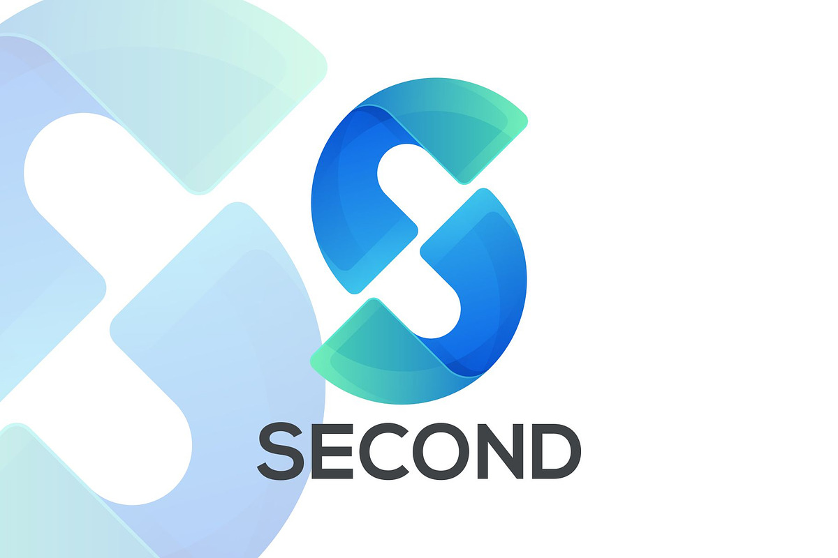 Letter S Gradient Colorful Style., a Branding & Logo Template by ModalTampang