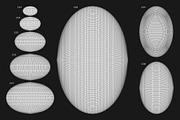 Kosmos 250, an Object Graphic by Clear Supply (Thumbnail 35 of 37)