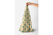 PIEZZA geometric seamless patterns., a Pattern Graphic by Peolla (Thumbnail 3 of 10)