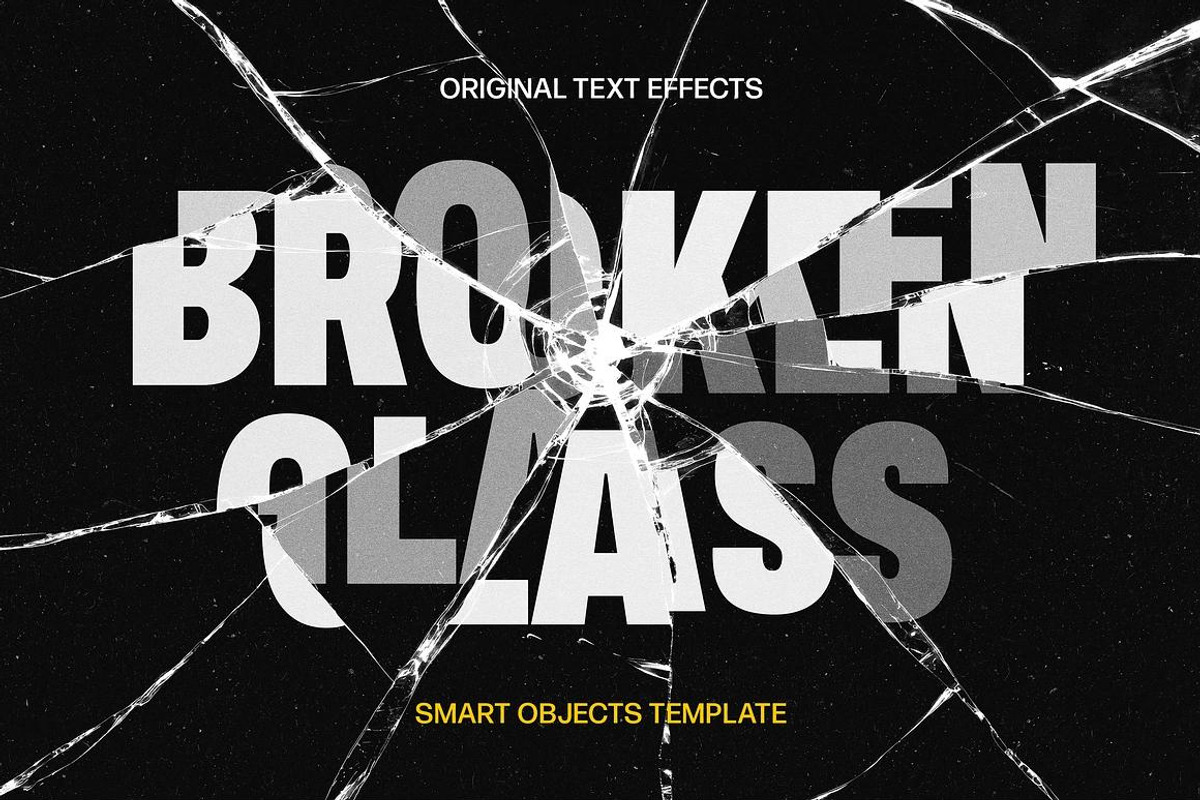 Glass Effects Bundle, a Layer Style Add-On by pixelbuddha.net (Photo 17 of 31)