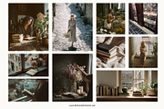 Vintage Vibes - Stock Images, a Beauty & Fashion Photo by The Brand Alchemists (Thumbnail 5 of 10)