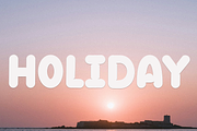 Little Header, a Script Font by InermediaSTUDIO (Thumbnail 7 of 8)