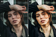 70 Kodak Film Presets Bundle, a Preset Add-On by Rapita Photography© (Thumbnail 8 of 11)