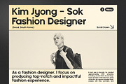 Swantay – Bold Geometric Sans Serif, a Sans Serif Font by Brand Earth (Thumbnail 7 of 12)