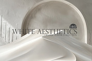 White Aesthetics, a Wallpaper Photo by Chikovnaya (Thumbnail 1 of 13)
