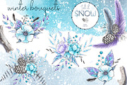 Let it snow. Winter collection, an Object Graphic by Ana-Sakuta (Thumbnail 4 of 16)