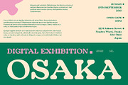 Lunavie Rounded, a Serif Font by Craft Supply Co. (Thumbnail 4 of 8)