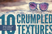 Vector screen textures, a Background Graphic by Digithings (Thumbnail 1 of 4)
