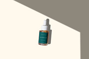 Glass Dropper Bottle Mockup, a Packaging Mockup by Copal (Thumbnail 10 of 11)