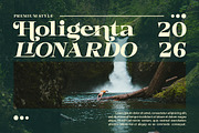 Kestion, a Serif Font by Gatype (Thumbnail 2 of 10)