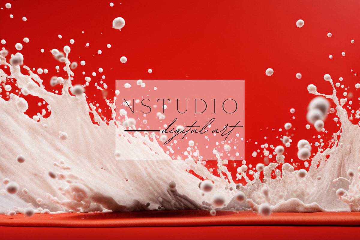 10 Sportswear Product Presentations, an Advertising Mockup by NSTUDIO (Photo 3 of 9)