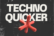 Morton Branding Typeface, a Sans Serif Font by Foxtype (Thumbnail 3 of 8)