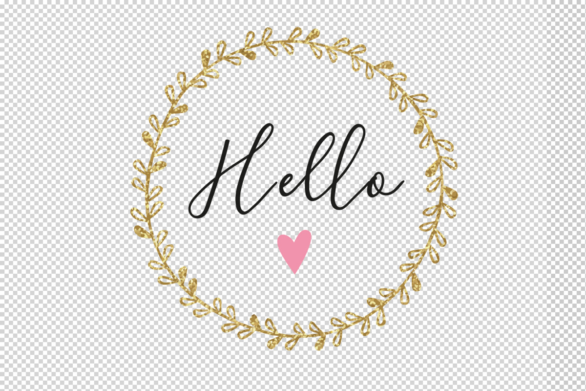 Valentine day set, an Object Graphic by Paper Cards (Photo 3 of 3)