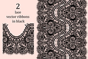 Lace seamless pattern., a Pattern Graphic by Ajuga (Thumbnail 2 of 7)