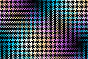 15 seamless vector fashion patterns, a Pattern Graphic by tkdesign (Thumbnail 5 of 16)