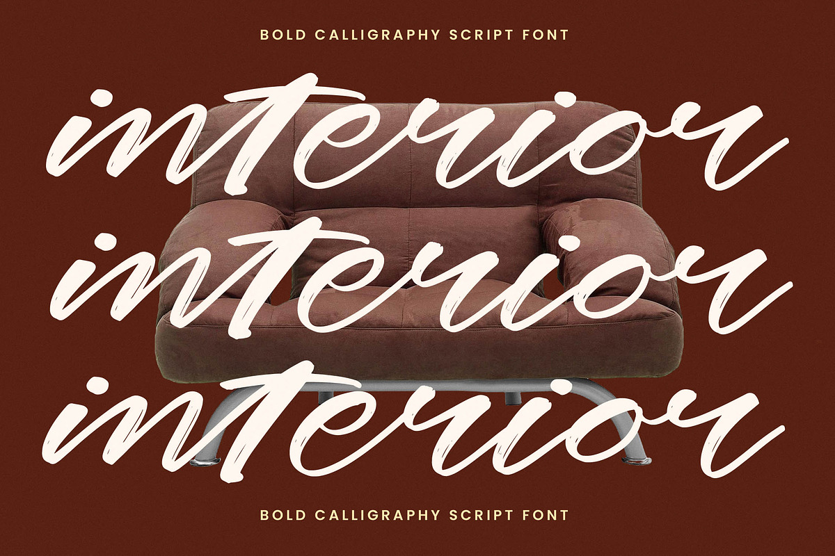 Prime Joyful Brush Calligraphy Font, a Script Font by stylishtype.co (Photo 3 of 20)
