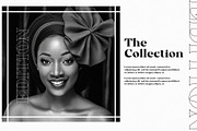 Chayle - Modern Classy Serif, a Serif Font by Typeformers (Thumbnail 5 of 9)