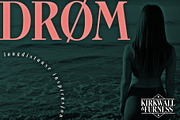 Cosmetica Font, a Serif Font by Mysterylab Designs (Thumbnail 5 of 14)