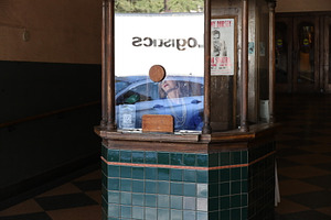 Calistoga, California, USA, an Architecture Photo by uncreative