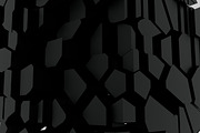 Abstract Particle Shape Backgrounds, a Texture Graphic by The_DrX (Thumbnail 14 of 16)