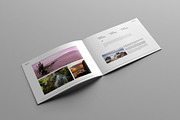 Landscape Magazine Template II, a Magazine Template by Uloel Design (Thumbnail 12 of 12)
