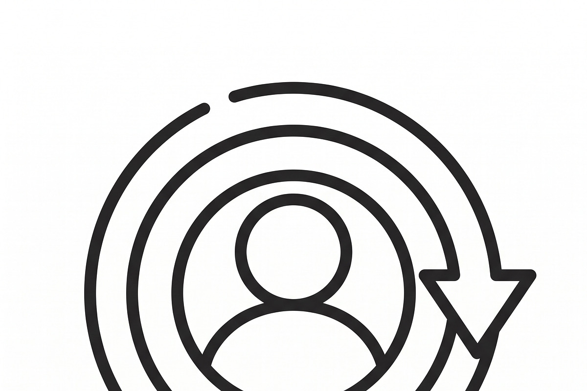 Bundles Creator Monetization Icons, an Outline Icon by adenpinkstore (Photo 3 of 10)