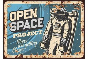 Open Space Project