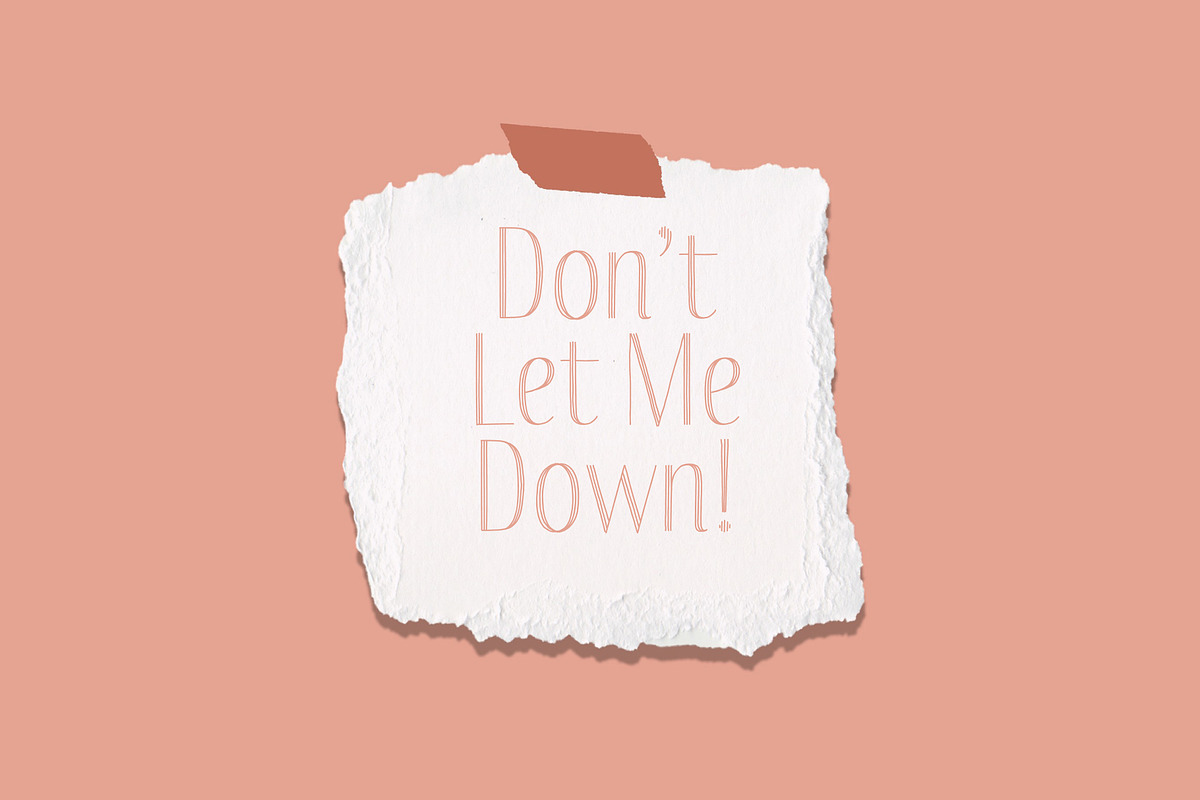 Spritely Hand — Organic Display Font, a Handwritten Font by Kevin Foley Fonts (Photo 2 of 11)