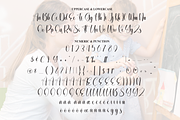 Smart Teacher | Script Font, a Handwritten Font by Scratchones (Thumbnail 7 of 9)