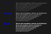 Alternative SH Sans Serif, a Sans Serif Font by Luxima (Thumbnail 3 of 20)