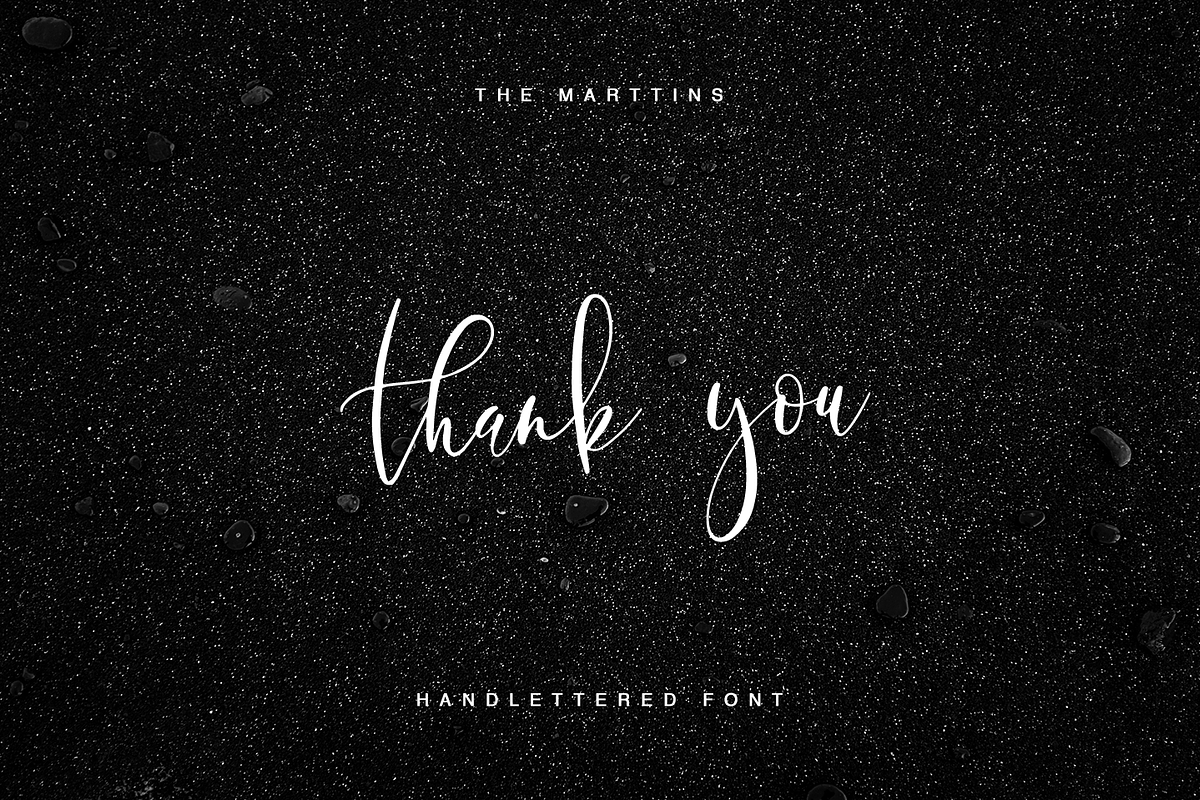 the Marttins preview 7