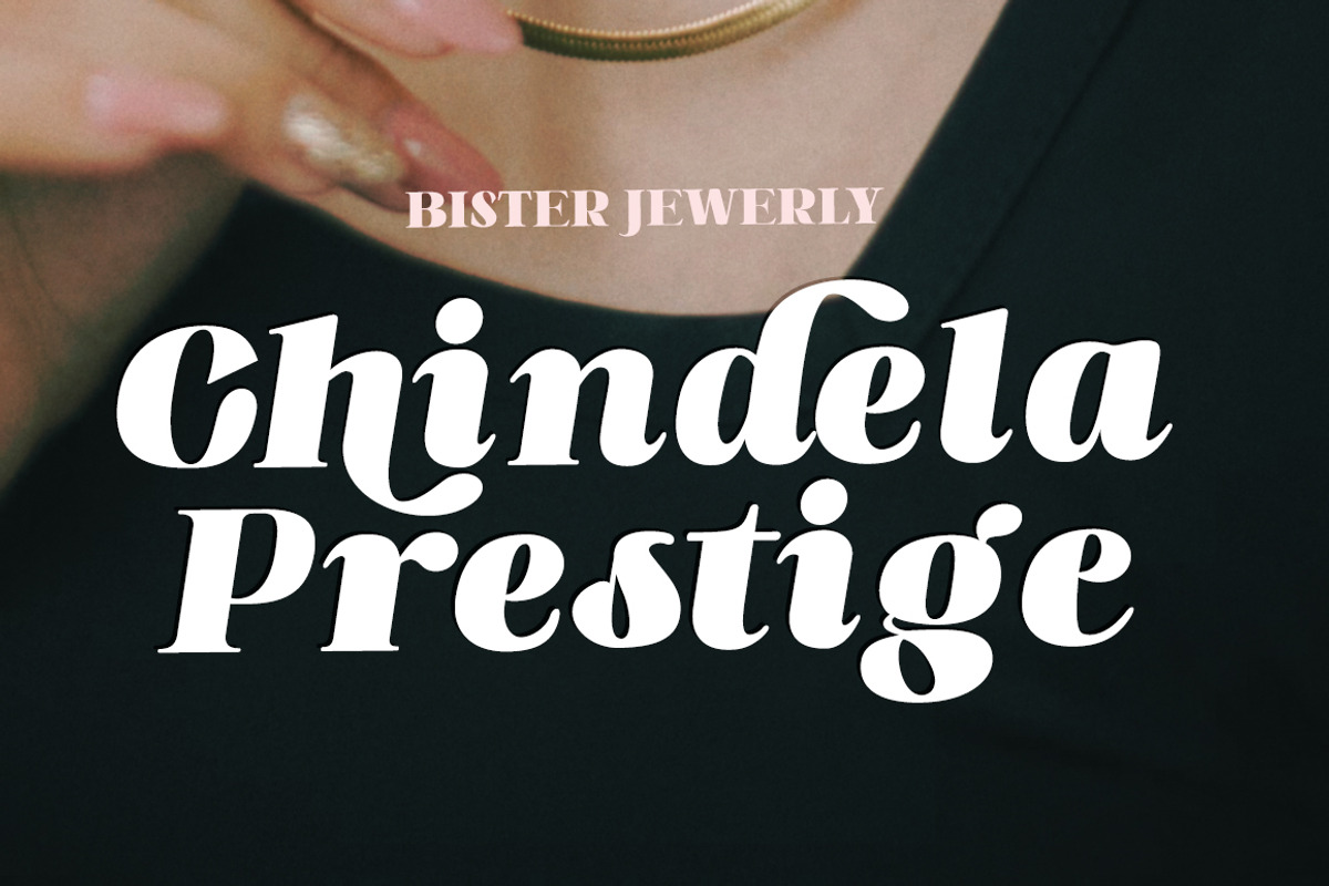 Blish Gham, a Font by Fontastic (Photo 2 of 13)