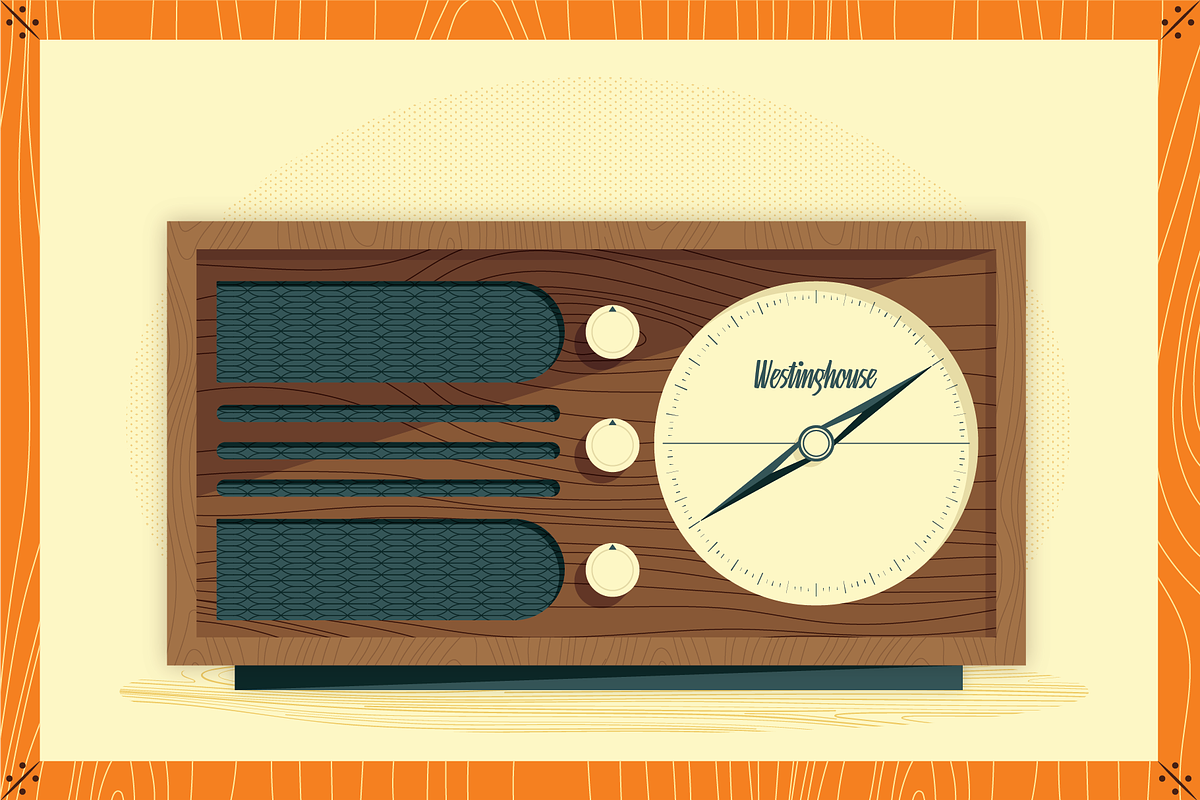 Woodgrain Vector Texture Pack, a Texture Graphic by Quentin Bangston (Photo 4 of 5)