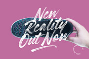 Glory Culture SVG Font + Extras, a Script Font by Sam Parrett (Thumbnail 2 of 10)