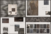 Tactile Backgrounds Bundle, a Background Graphic by DigARTbyHavroshka (Thumbnail 3 of 13)