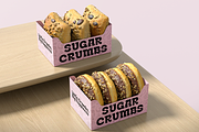 Tinkle - Playful Display Serif, a Serif Font by Say Studio (Thumbnail 8 of 11)