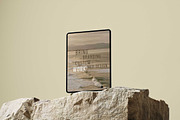 Pure Device Mockup Collection, a Device Mockup by Mockup Line (Thumbnail 4 of 7)