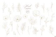 Watercolour Delicious Autumn., a Decorative Illustration by Elena Medvedeva (Thumbnail 7 of 10)