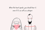 Cotton Candy, a Handwritten Font by Sofia Skoog (Thumbnail 10 of 10)