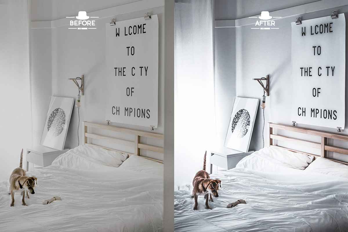 Architecture Lightroom Presets, an Action Add-On by Lavinsky Art Store (Photo 27 of 27)