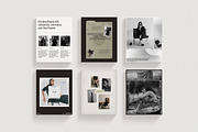 OLI / Social Media Kit (II), a Social Media Template by Wildnun Studio (Thumbnail 8 of 23)
